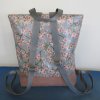 Kinderkurs Rolltop-Rucksack